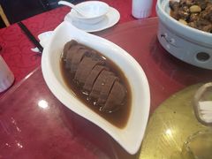 -四季春(美食街店)