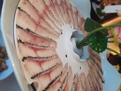 -马家斑.鲜鱼火锅(松湖万科店)