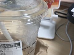 -星巴克(北京永定门店)