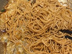 -贡梅老面馆·蟹粉面·无锡特色小吃(南长街主推店)