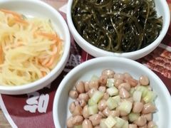 -李先生牛肉面大王(马栏店)
