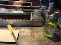 -很久以前羊肉串(簋街店)
