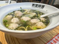 -弄堂咪道-饭香·面香·馄饨香(汇锦广场店)