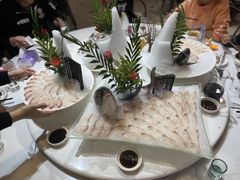 -渔文乐·海鲜大排档(壹品总店)