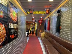 -京味民福烤鸭店(建设四马路店)