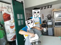 -千浔一暖DIY蛋糕烘焙(人民大学店)