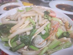 -健跳小海鲜(人民路店)
