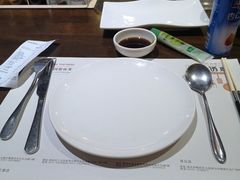 -铁板诱惑法式铁板烧(大卫城店)