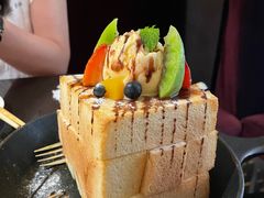 -小资太太餐厅(南岗区店)