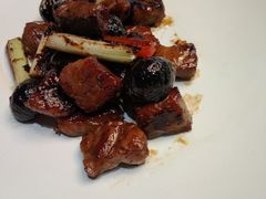 -荷风细雨·中国茶宴(碧云店)