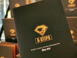 -G-STEPS舞蹈工作室