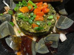 -炭舍干锅·烤鱼(扬名广场店)