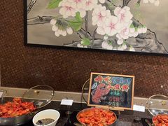 -索菲特西湖大酒店·香榭丽全日候餐厅(南山路店)