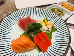 -雅玛花式铁板烧(国宏宾馆店)