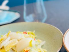 -柒园·三十年创意杭帮菜(龙湖滨江天街店)