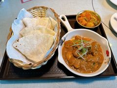 -尼泊尔雪莲餐厅(北京东路店)
