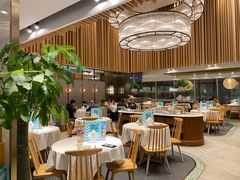 -莆田餐厅PUTIEN(三里屯店)