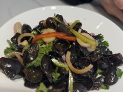 -山丹丹西北菜(金贸大厦店)