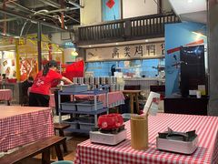 -彭耕记猪油炒小菜(吉联mall店)