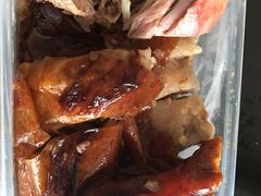 -西华美食•老广烧腊(百灵路店)