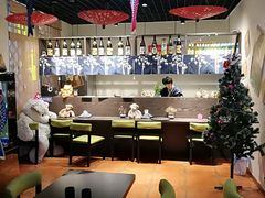 大堂-町中居酒屋