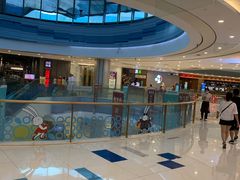 -凯德广场(西城店)