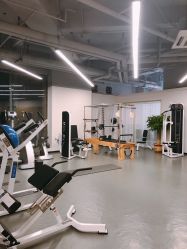 -1001普拉提运动