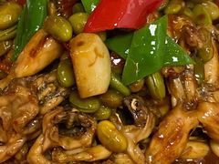 -童福兴·南京菜(老门东店)