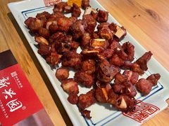 -新兴园饺子馆(北京百子湾店)