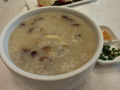 -麒茗餐厅·粤菜·宴会厅·海鲜(锦绣路店)