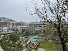 -成都安仁福朋喜来登酒店