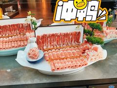 -百草滩羊清水涮羊肉(长城路店)