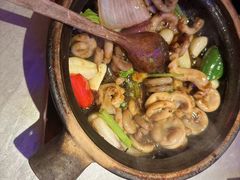 -啫神·广州地标美食(北京路店)