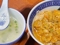 -孙盛兴奥灶面馆·蟹黄面·三虾面(山塘街总店)