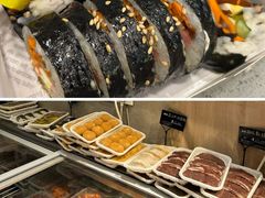 -传闻来紫菜包饭·打糕(西塔韩百店)