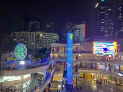 -喜茶(深圳福田星河COCO Park店)