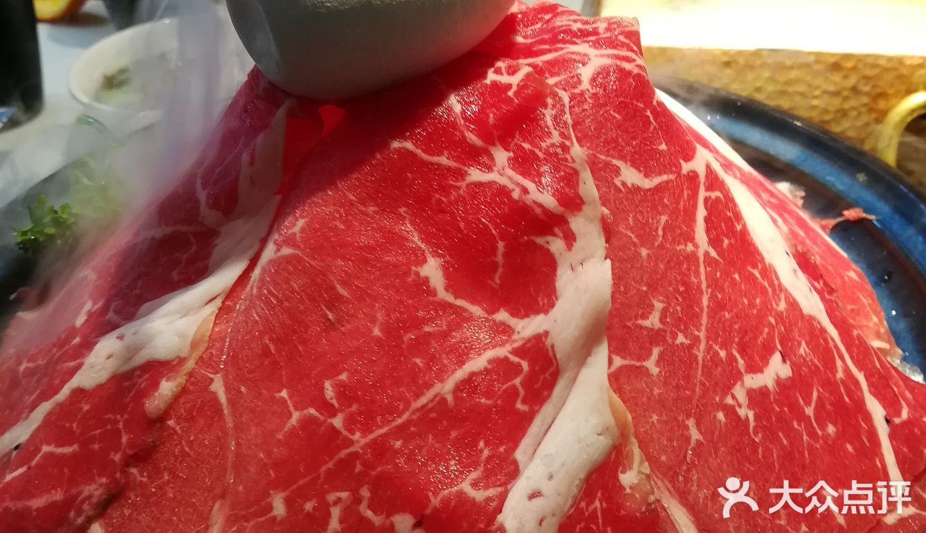 火锅新口味，豆浆鱼汤，鲜美无比～