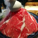 火锅新口味，豆浆鱼汤，鲜美无比～