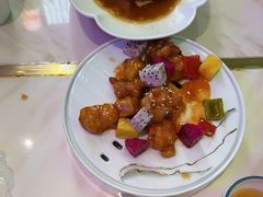 -顺粤楼·粤菜·点心(融创茂店)