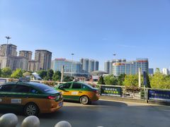 -潍坊站