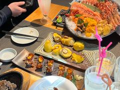 -菊上日式料理(蚌埠银泰店)
