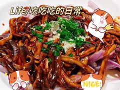 -米桃·苏园·苏锡菜(仁恒仓街店)