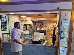 -阿信厚吐司(曾厝垵店)