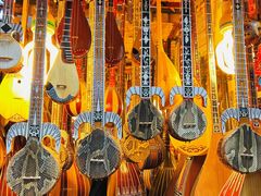 -新疆国际大巴扎