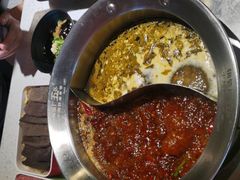 -钢管厂五区小郡肝火锅串串香(总店)