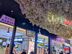 -超琪星·咖啡简餐(川音店)