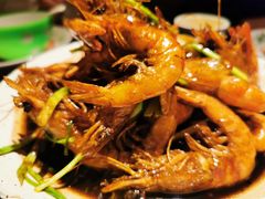 -老头儿油爆虾·知味杭州(爱琴海购物中心)