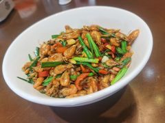 -醉香隆.山水庭院.湖北菜(东湖店)