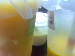 -奈雪的茶(亨特国际广场店)