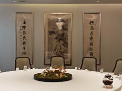 包房-南湖春色海鲜食府(中兴街店)